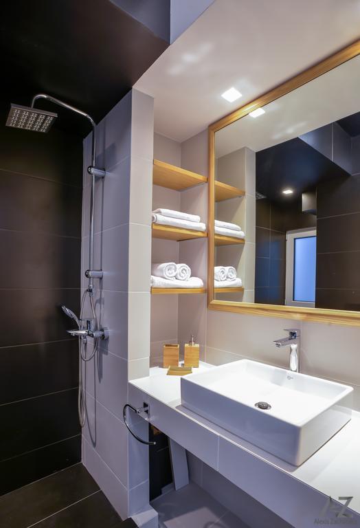 Phaedra Apartment Athen Eksteriør bilde